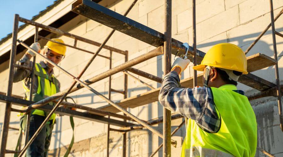 Local Chimney Repair in Grantsburg, IN